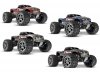 Traxxas E-Maxx 1:10 Brushless TQi Bluetooth TSM RT